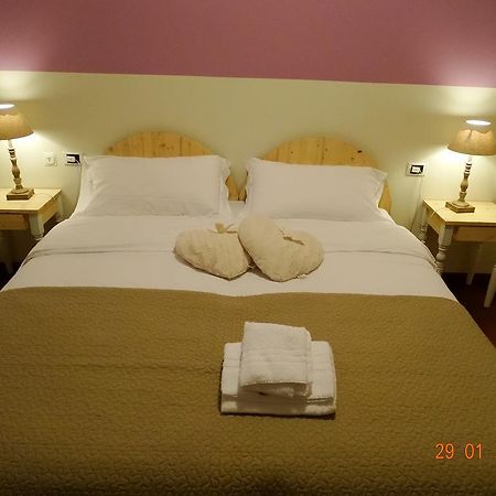 B&B Lamarmora18 มิลาน ภายนอก รูปภาพ