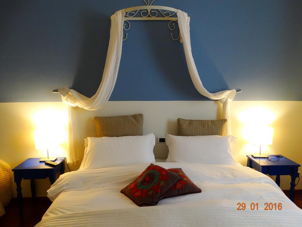 B&B Lamarmora18 มิลาน ภายนอก รูปภาพ