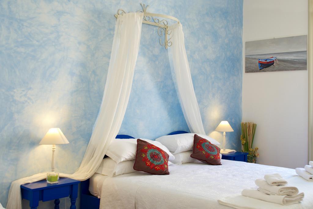 B&B Lamarmora18 มิลาน ห้อง รูปภาพ