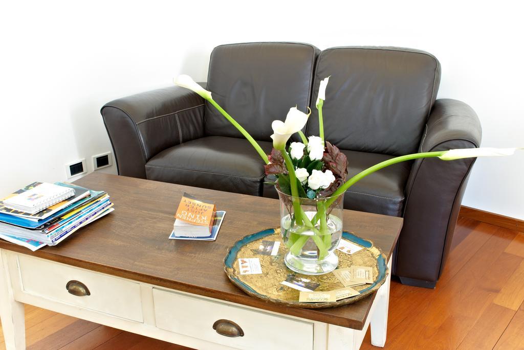 B&B Lamarmora18 มิลาน ห้อง รูปภาพ