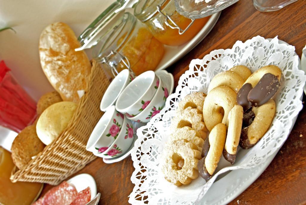 B&B Lamarmora18 มิลาน ห้อง รูปภาพ