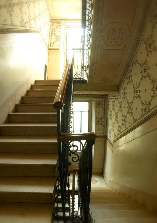 B&B Lamarmora18 มิลาน ภายนอก รูปภาพ