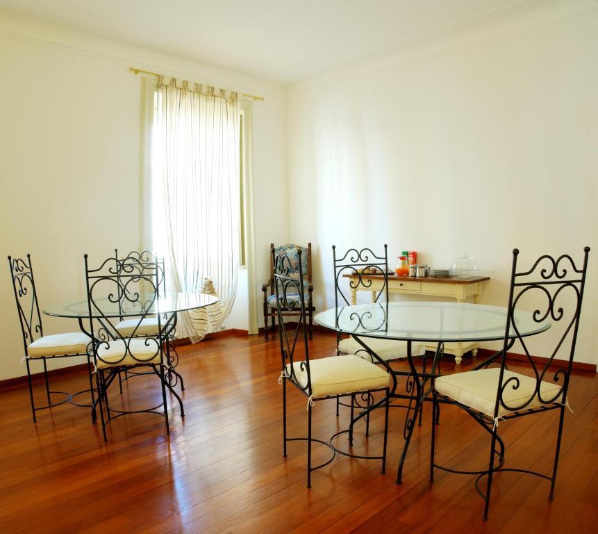 B&B Lamarmora18 มิลาน ห้อง รูปภาพ